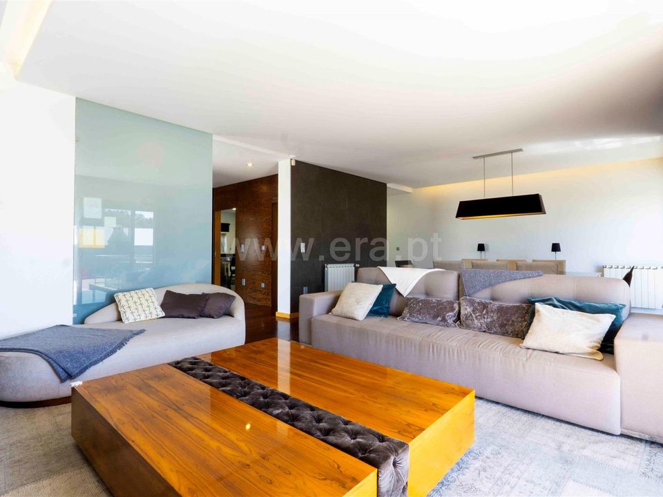 Villa i Vila Nova de Gaia, Porto - foto 3