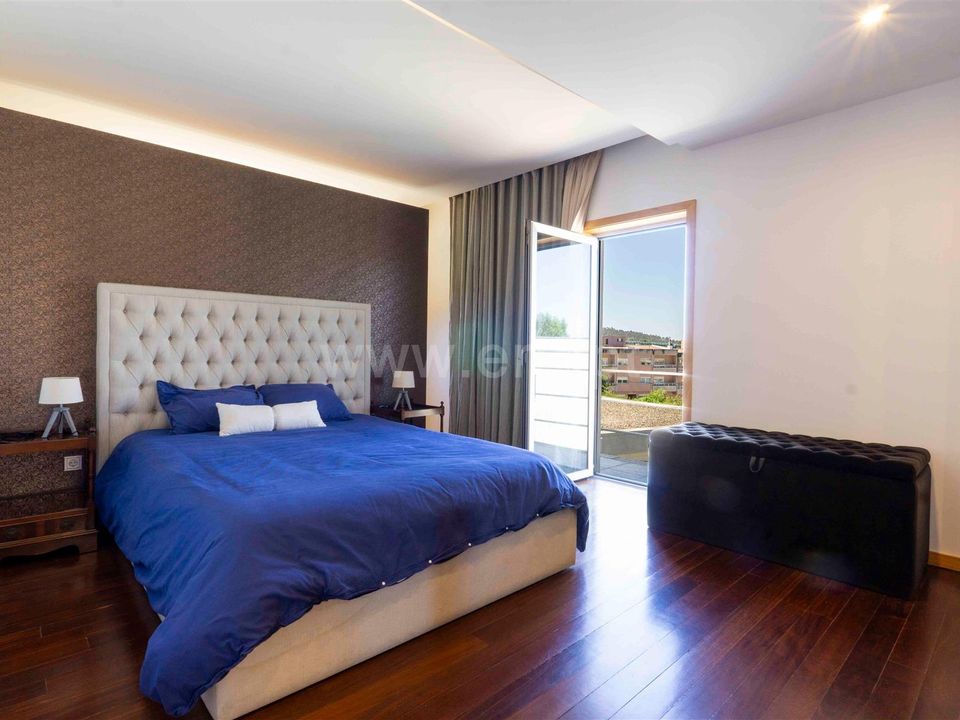 Villa i Vila Nova de Gaia, Porto - foto 4