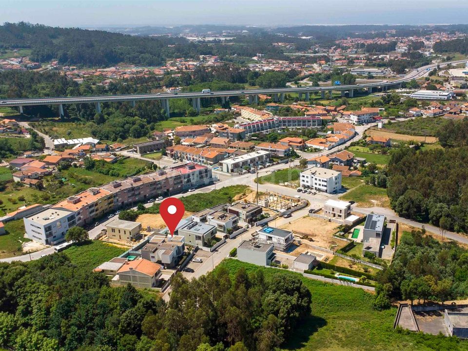 Villa i Vila Nova de Gaia, Porto - foto 5
