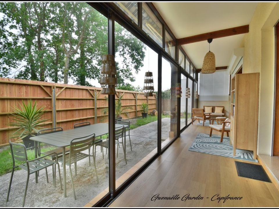 Villa en Lanton, Gironde - foto 1