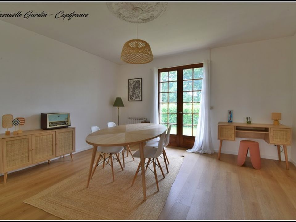 Villa en Lanton, Gironde - foto 3