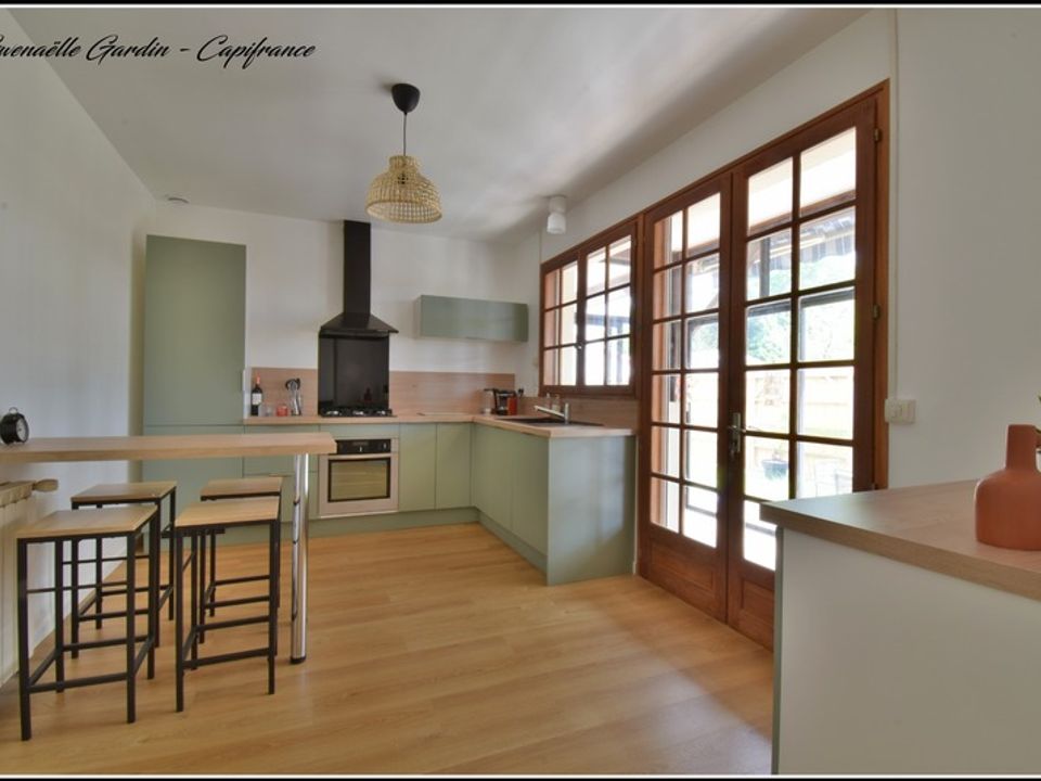 Villa en Lanton, Gironde - foto 5
