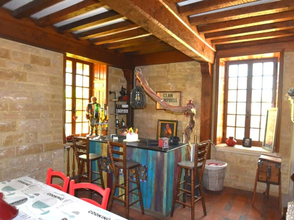 Villa i Belmont-de-la-Loire, Loire - foto 4