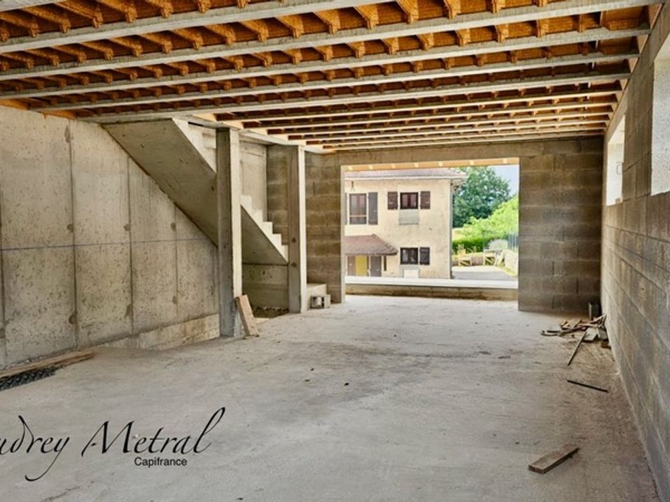 Villa i Menthonnex-sous-Clermont, Haute-Savoie - foto 2