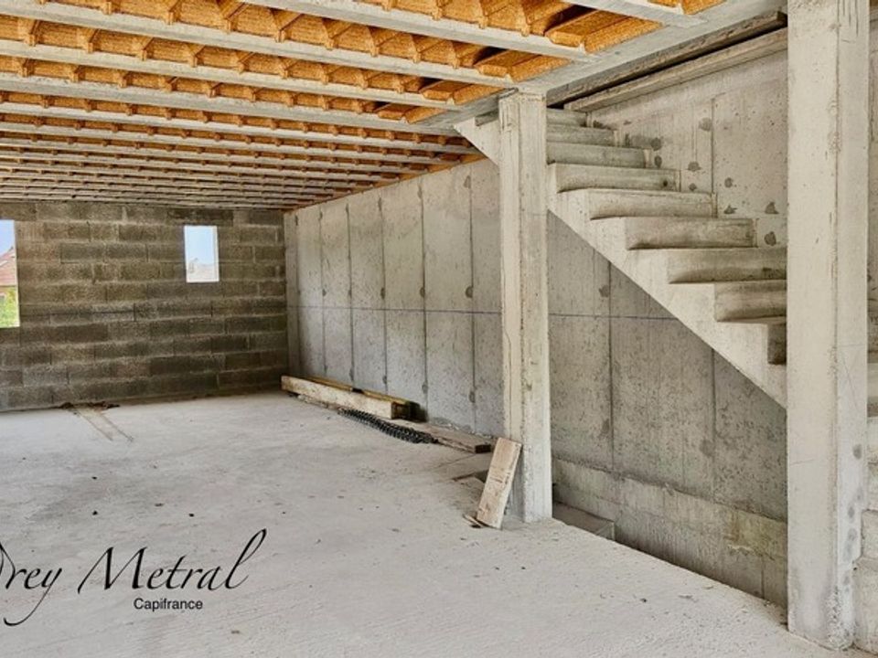 Villa i Menthonnex-sous-Clermont, Haute-Savoie - foto 4