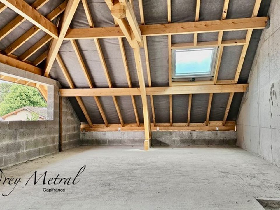 Villa i Menthonnex-sous-Clermont, Haute-Savoie - foto 5