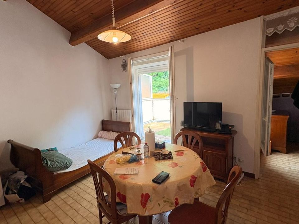 Leilighet i Digne-les-Bains, Alpes-de-Haute-Provence - bilde 2