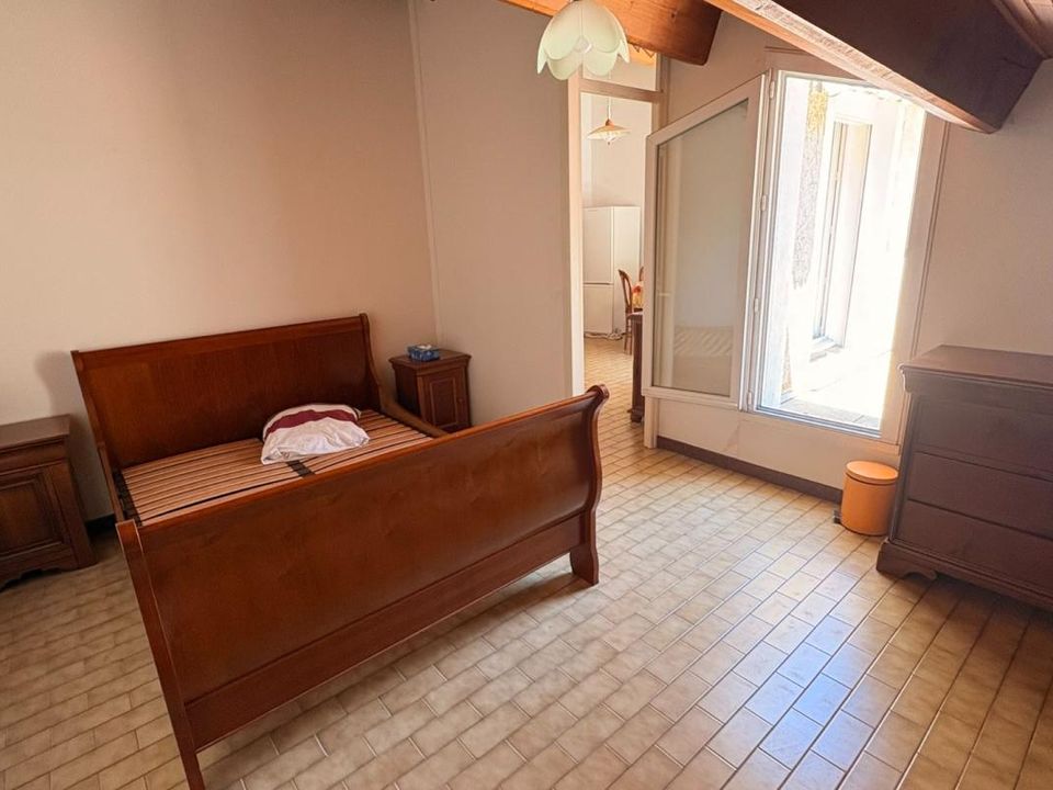 Lejlighed i Digne-les-Bains, Alpes-de-Haute-Provence - foto 5