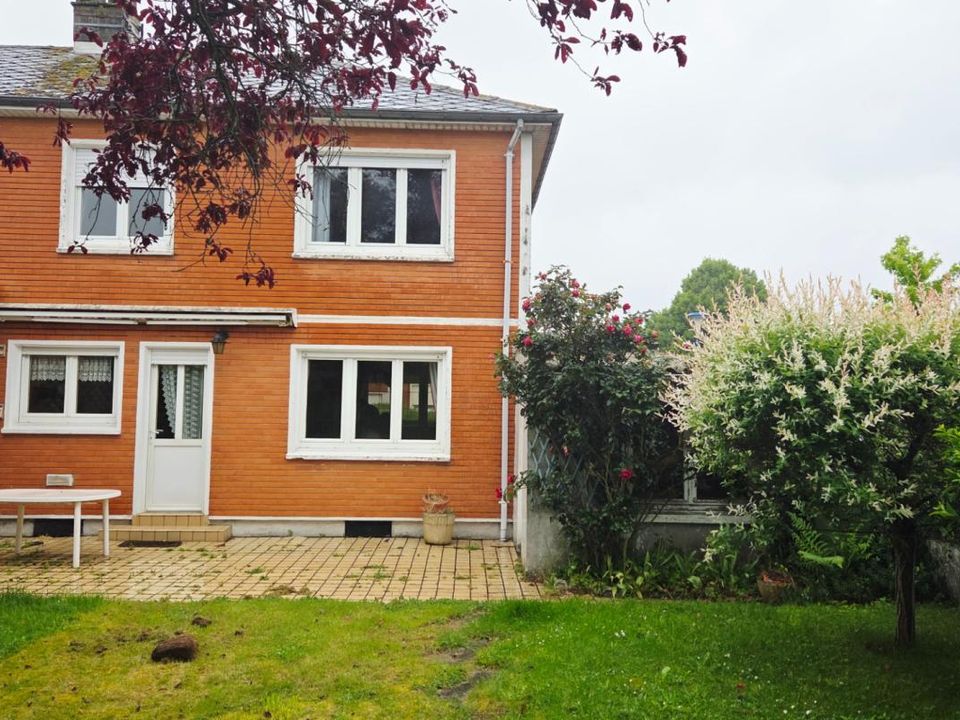 Villa i Beaurains, Pas-de-Calais - foto 2