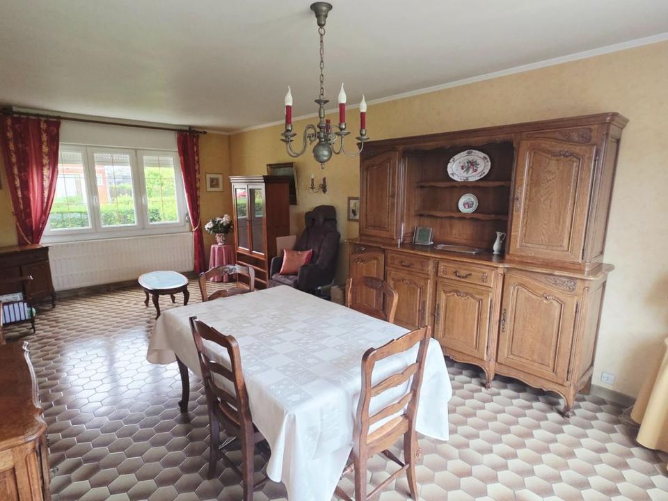 Villa i Beaurains, Pas-de-Calais - foto 4