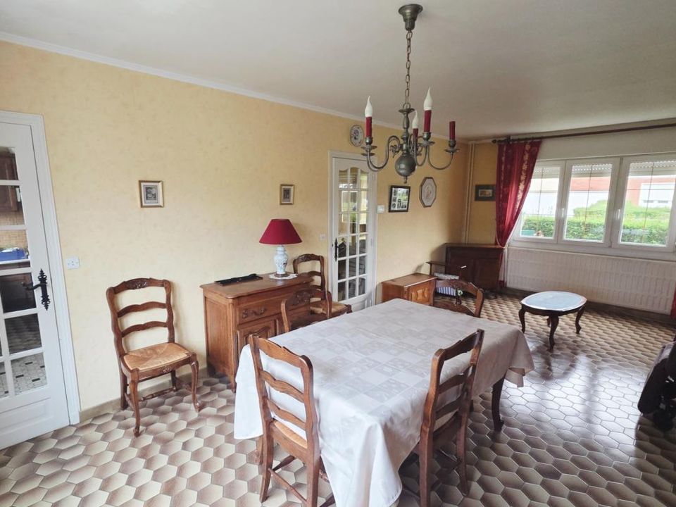 Villa i Beaurains, Pas-de-Calais - foto 5
