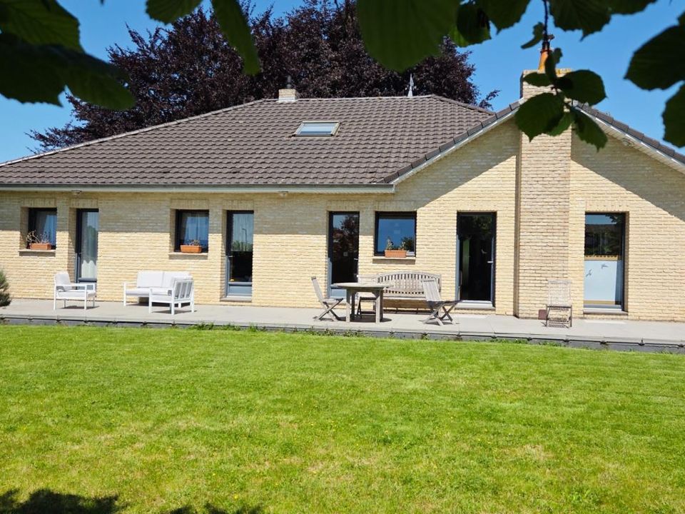 Villa i Beaurains, Pas-de-Calais - foto 2