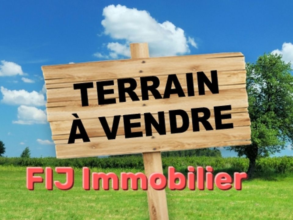 Helårsgrund i La Bernerie-en-Retz, Loire-Atlantique - foto 1