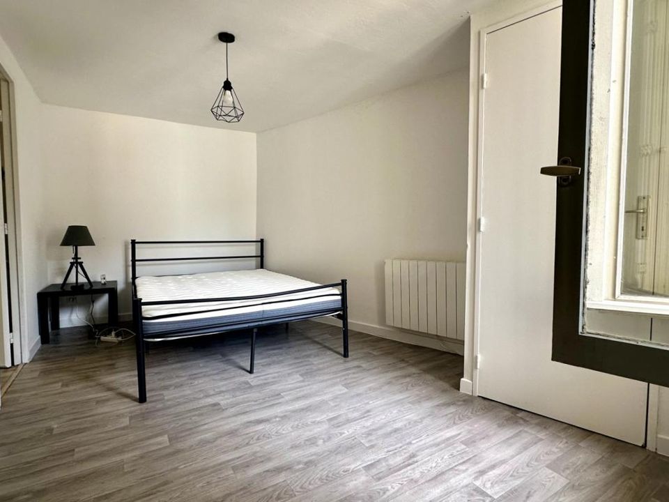 Estudi a Digne-les-Bains, Alpes-de-Haute-Provence - foto 4