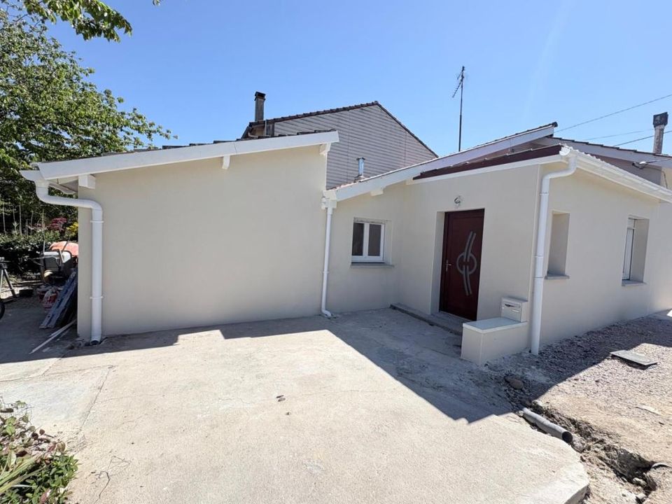 Villa a Vielmur-sur-Agout, Tarn - foto 1