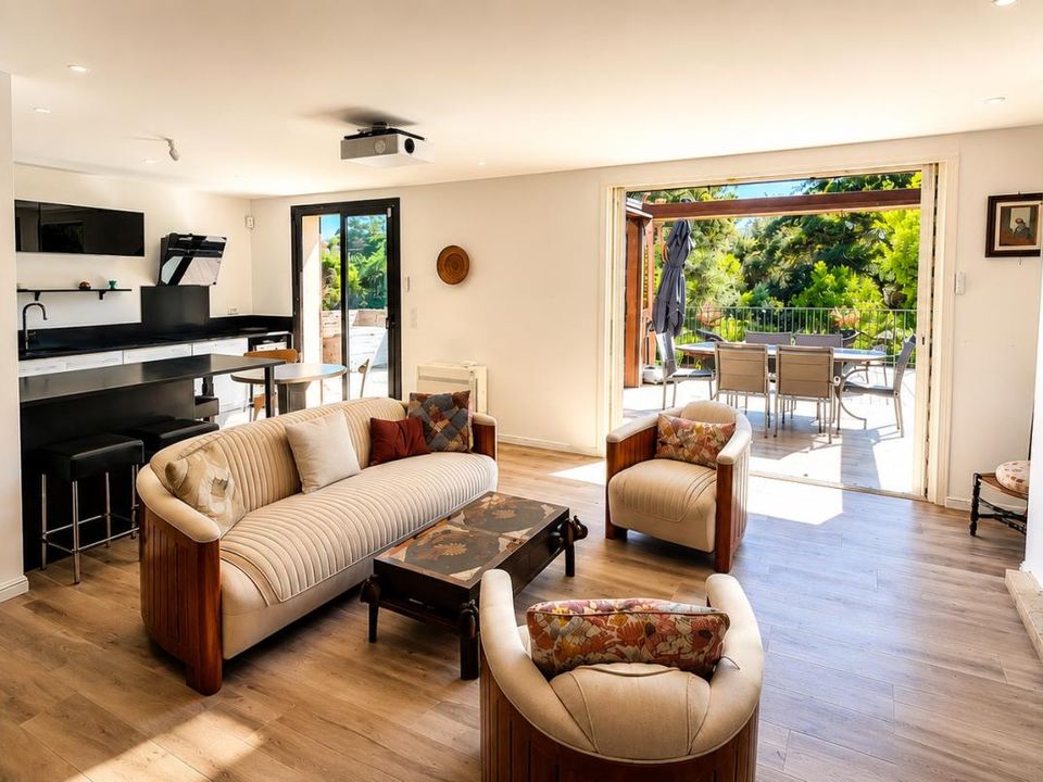 Villa i Bormes-les-Mimosas, Var - foto 3