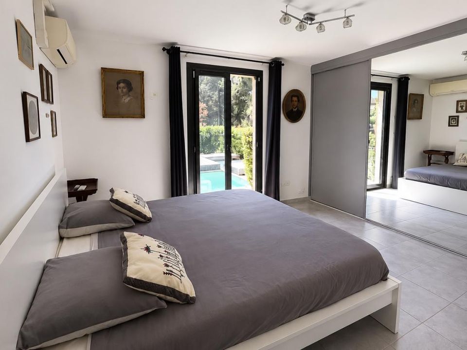 Villa i Bormes-les-Mimosas, Var - foto 5