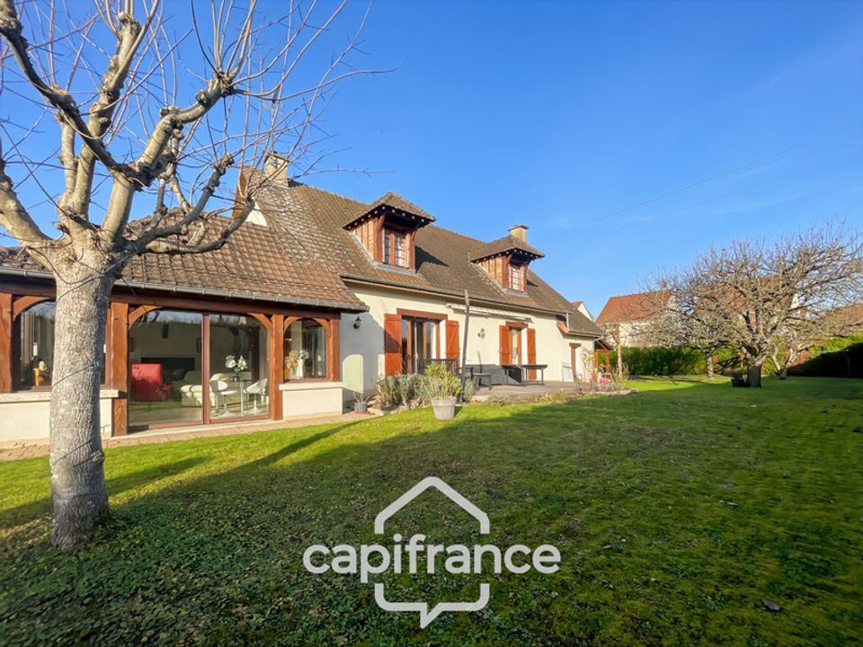 Villa i Troyes, Aube - foto 2