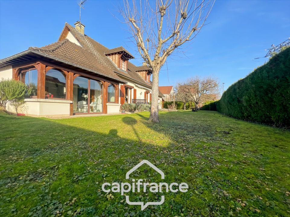 Villa i Troyes, Aube - foto 3