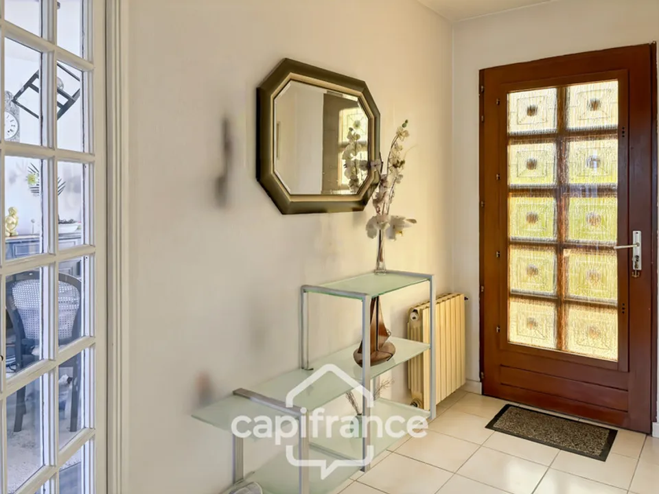 Villa i Troyes, Aube - foto 4