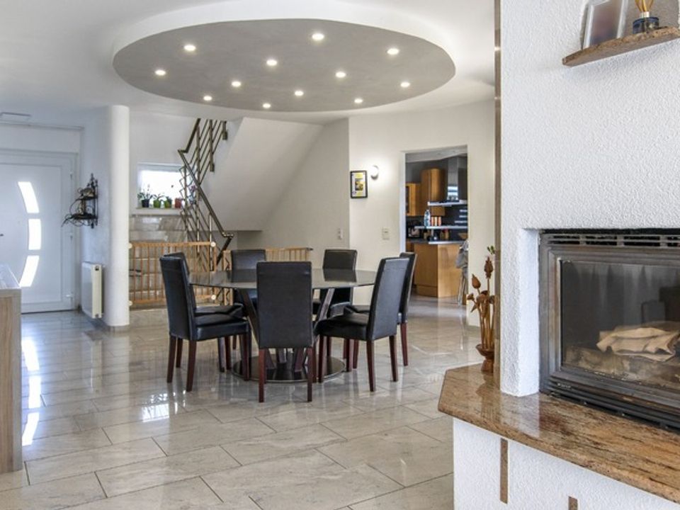 Villa i Rantzwiller, Haut-Rhin - foto 3