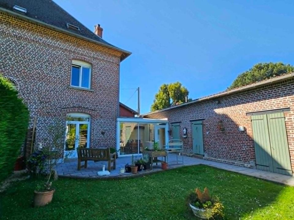 Villa i Boiry-Sainte-Rictrude, Pas-de-Calais - foto 1
