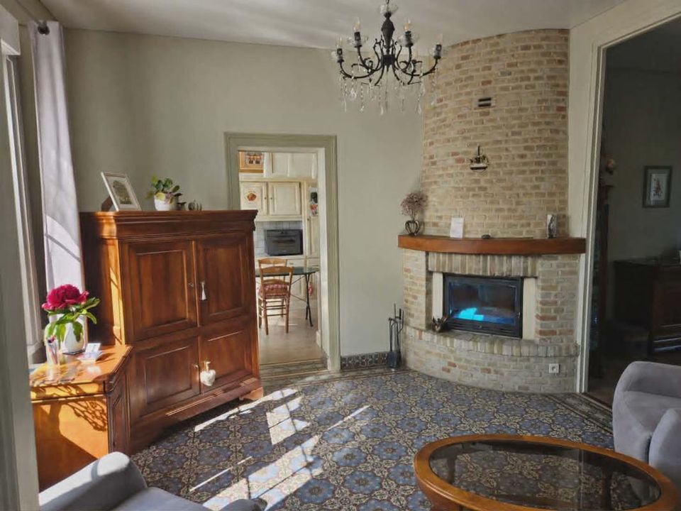 Villa i Boiry-Sainte-Rictrude, Pas-de-Calais - foto 2