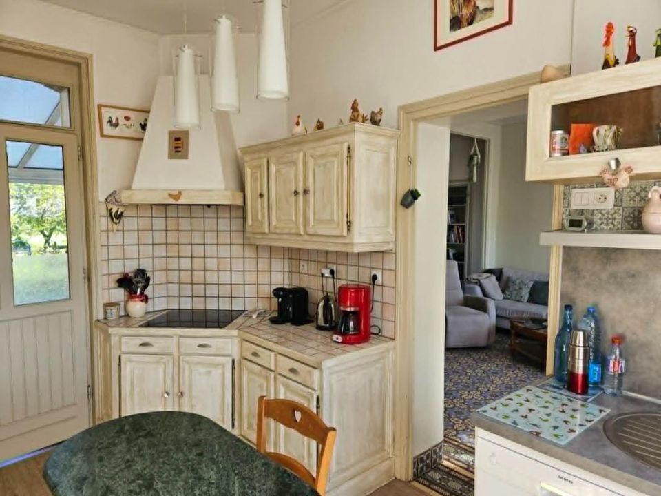 Villa i Boiry-Sainte-Rictrude, Pas-de-Calais - foto 4