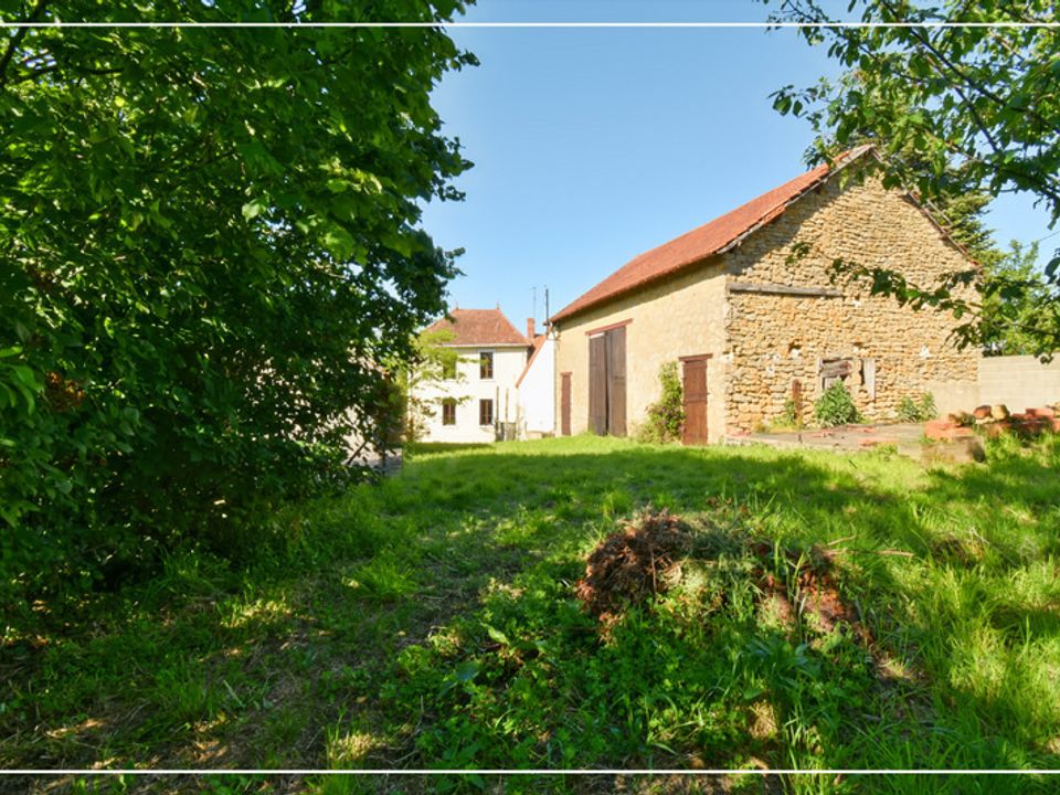 Villa i Chateaumeillant, Cher - foto 2