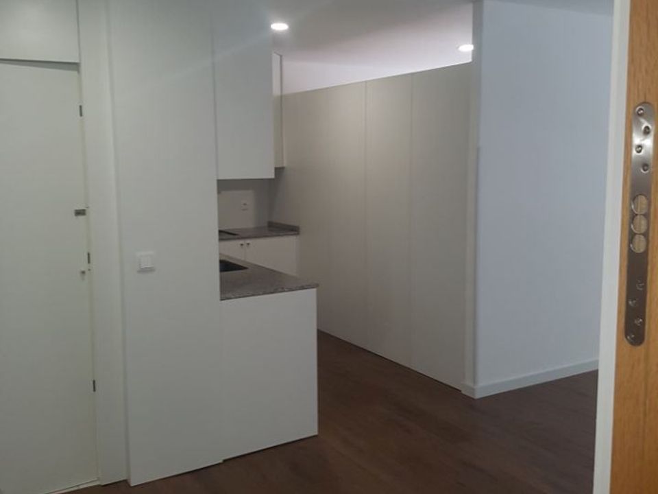 Lejlighed i Vila Verde, Braga - foto 1