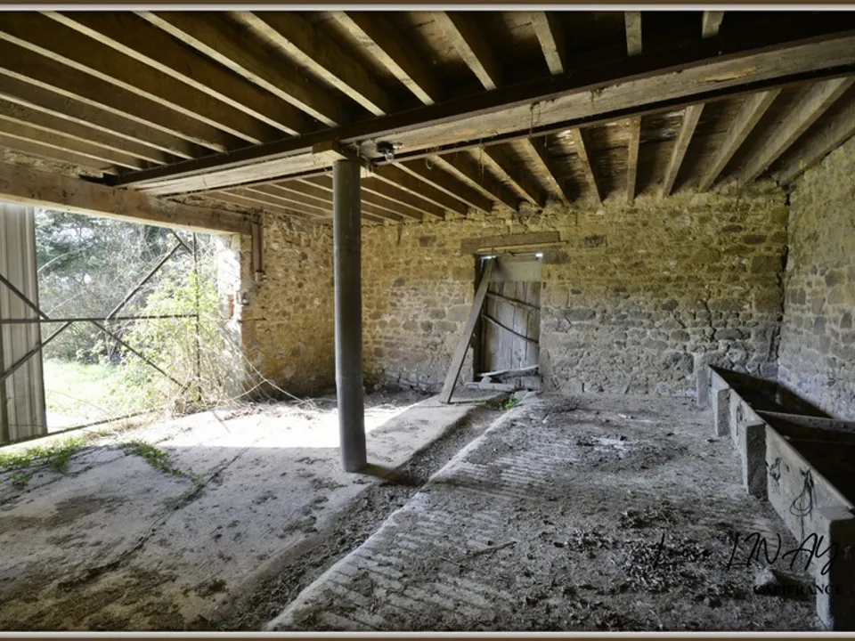 Farm hus i Rennes-En-Grenouilles, Mayenne - foto 3