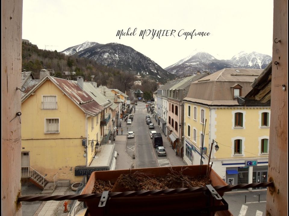 Leilighet i Briancon, Hautes-Alpes - bilde 2