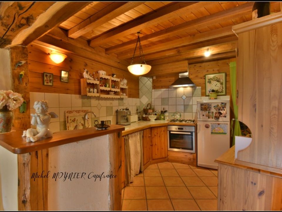 Leilighet i Briancon, Hautes-Alpes - bilde 4