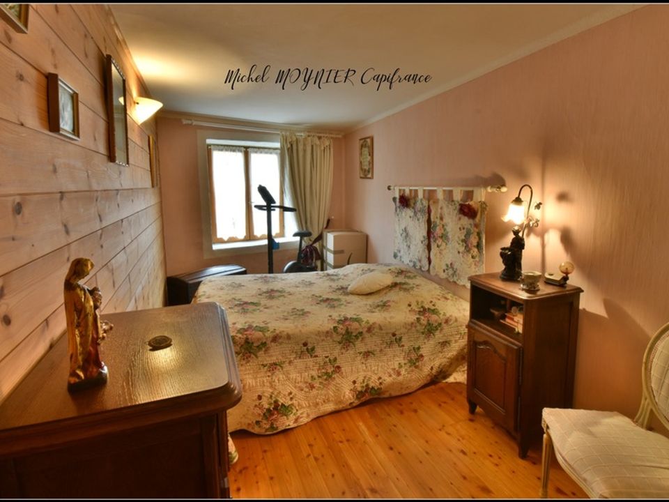 Leilighet i Briancon, Hautes-Alpes - bilde 5