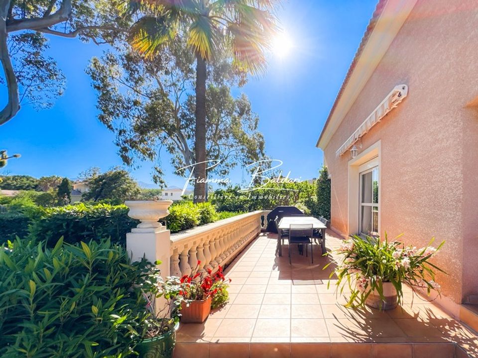 Villa i Lucciana, Haute-Corse - foto 3