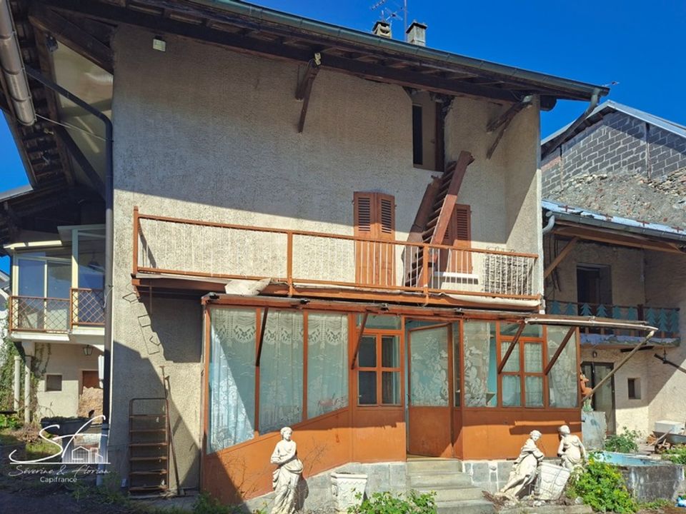 Villa i Planaise, Savoie - foto 3