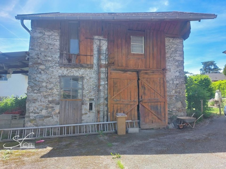 Villa i Planaise, Savoie - foto 4