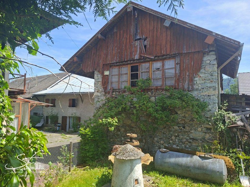 Villa i Planaise, Savoie - foto 5