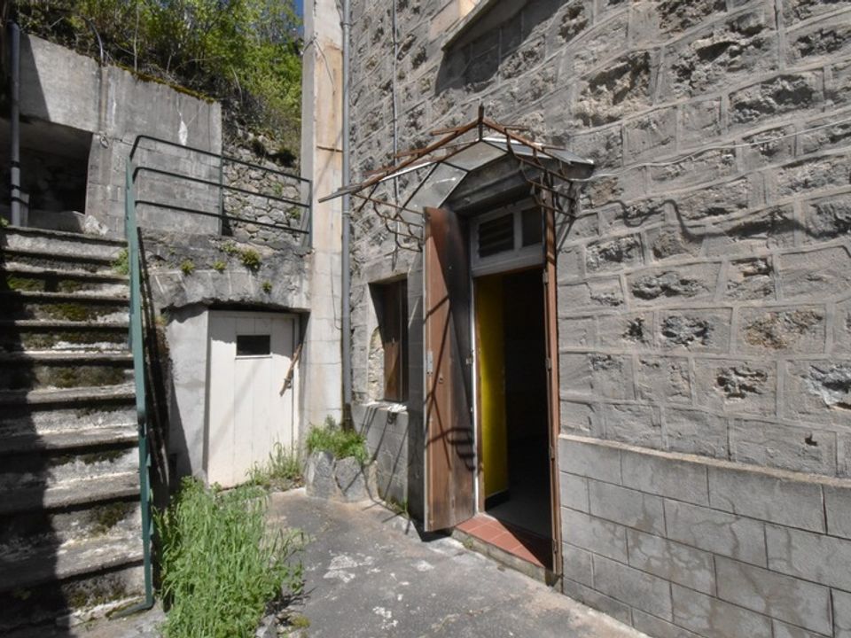 Villa i Saint-Agrève, Ardeche - foto 1