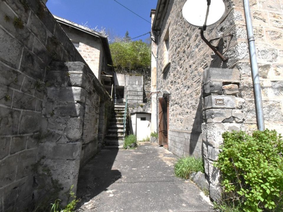 Villa i Saint-Agrève, Ardeche - foto 2
