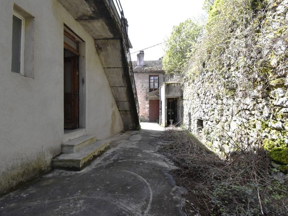 Villa i Saint-Agrève, Ardeche - foto 3