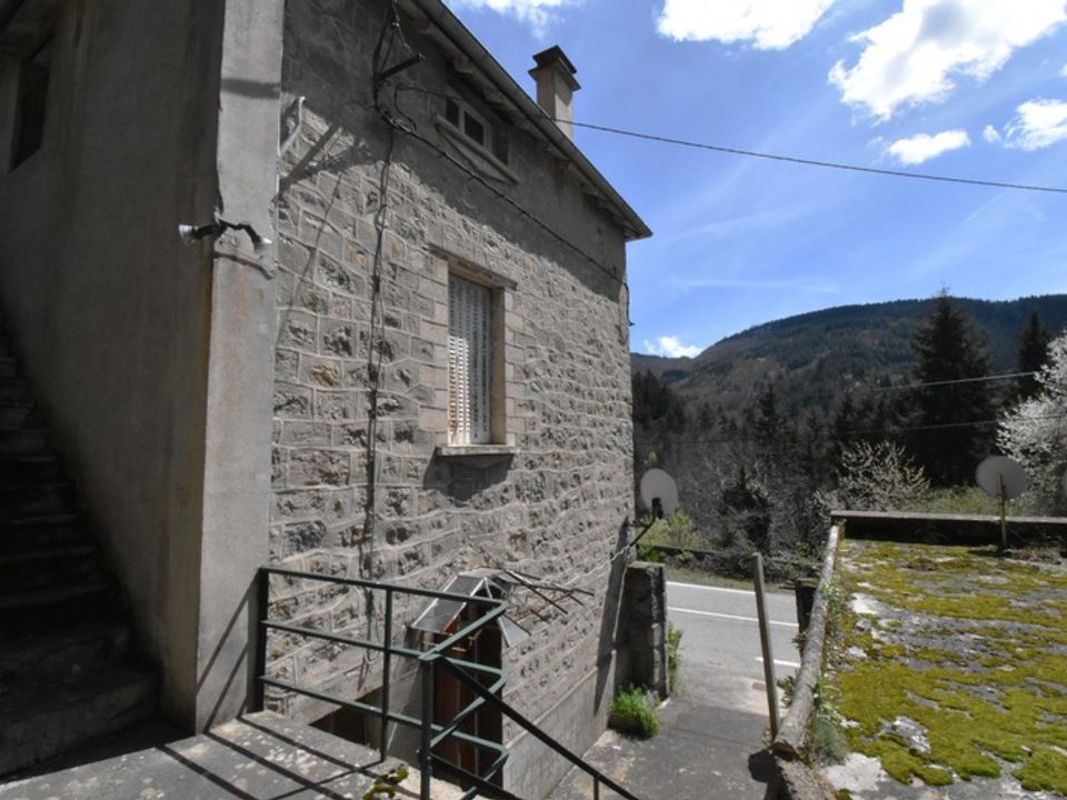 Villa i Saint-Agrève, Ardeche - foto 5