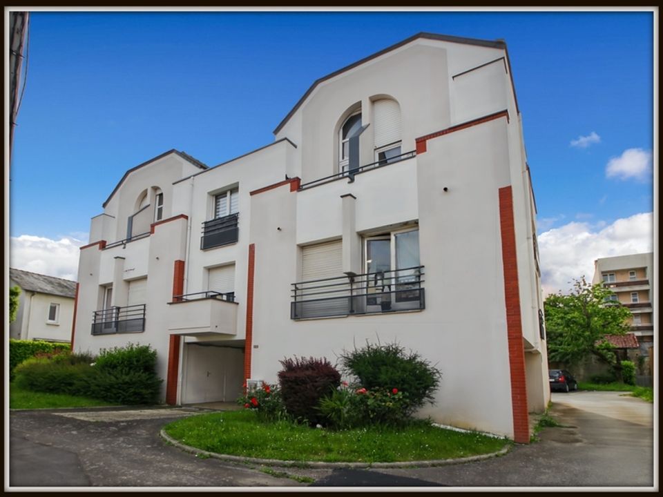 Studio i Rennes, Ille-et-Vilaine - bilde 1