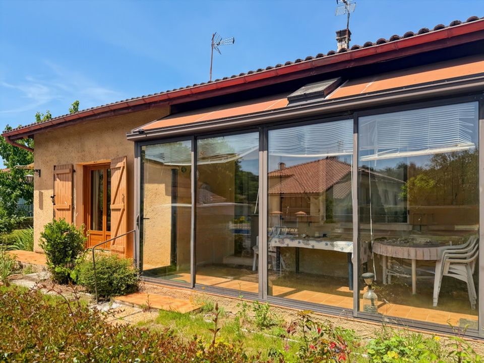 Villa i Manciet, Gers - foto 2