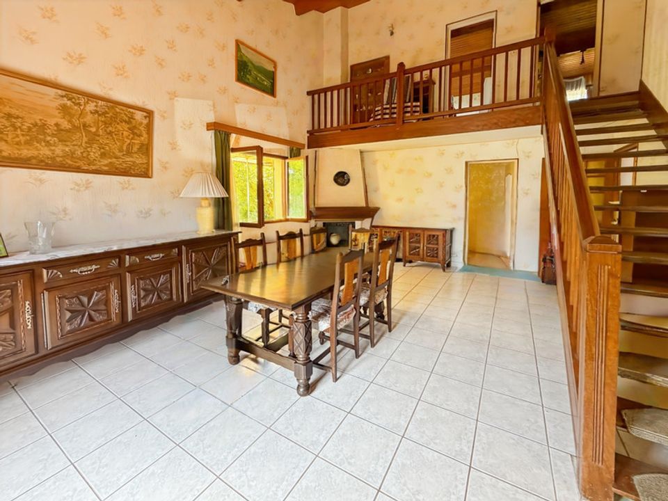 Villa i Manciet, Gers - foto 3