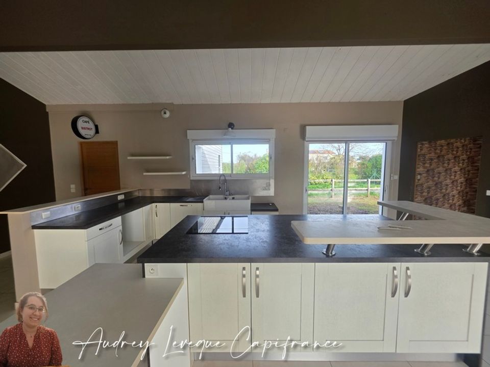 Villa i Saint-Mard, Charente-Maritime - foto 4