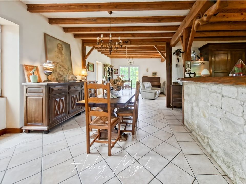 Villa i Monclar, Lot-et-Garonne - foto 4