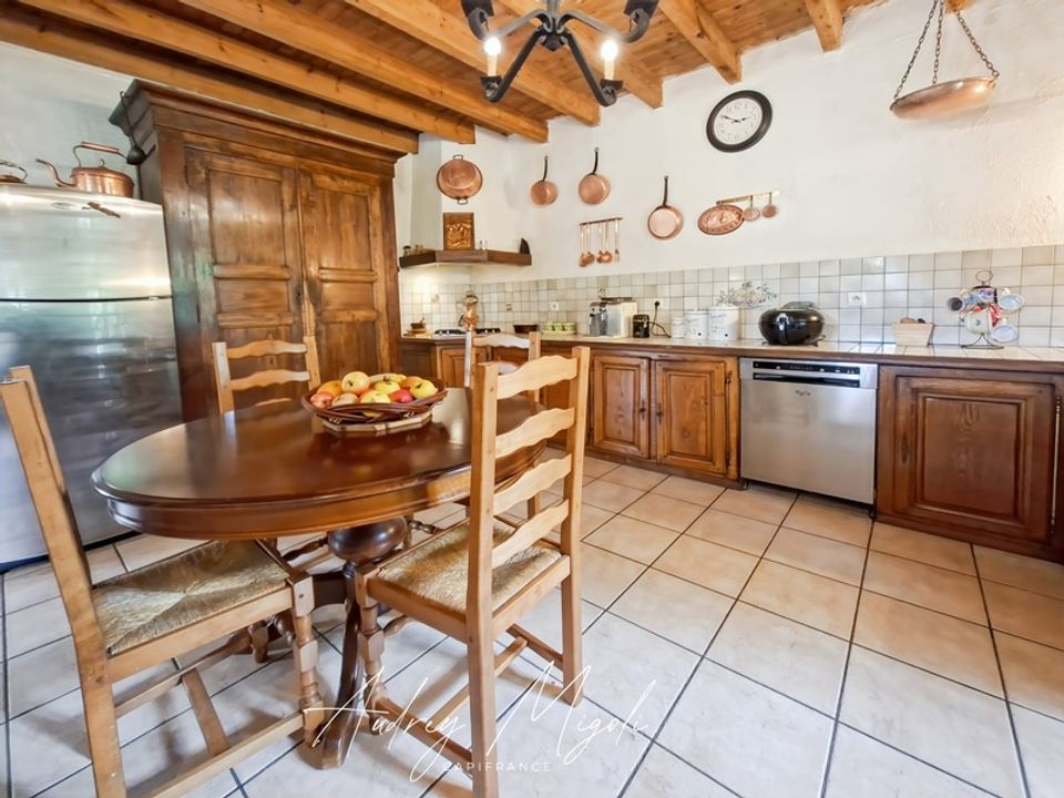 Villa i Monclar, Lot-et-Garonne - foto 5