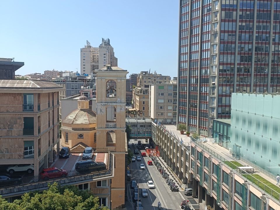 Apartament a Genoa, Genoa - foto 1