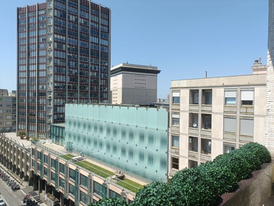 Apartament a Genoa, Genoa - foto 3